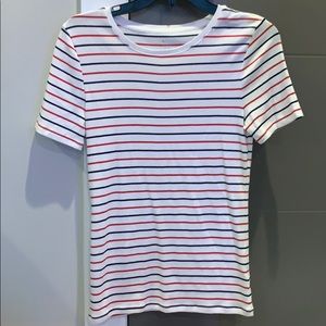 Stripes Shirt